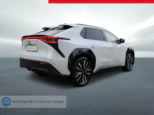 Toyota bZ4X Premium AWD