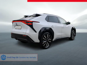 image du véhicule TOYOTA bZ4X Premium AWD
