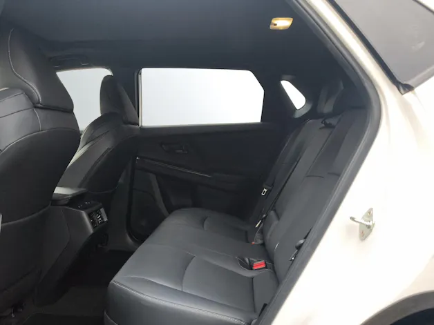 Toyota bZ4X Premium AWD