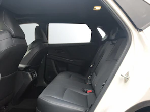image du véhicule TOYOTA bZ4X Premium AWD