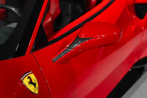 Ferrari 488 GTB 3.9 Turbo Novitec
