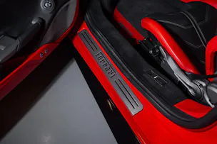 Ferrari 488 GTB 3.9 Turbo Novitec