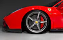 Ferrari 488 GTB 3.9 Turbo Novitec