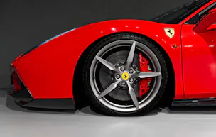 Ferrari 488 GTB 3.9 Turbo Novitec