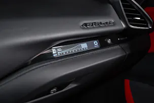 Ferrari 488 GTB 3.9 Turbo Novitec