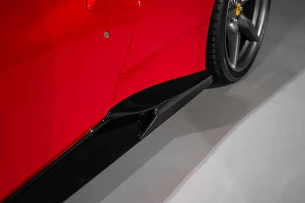 Ferrari 488 GTB 3.9 Turbo Novitec