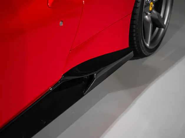 Ferrari 488 GTB 3.9 Turbo Novitec