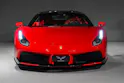 Ferrari 488 GTB 3.9 Turbo Novitec