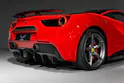 Ferrari 488 GTB 3.9 Turbo Novitec