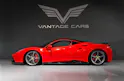 Ferrari 488 GTB 3.9 Turbo Novitec