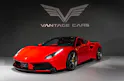 Ferrari 488 GTB 3.9 Turbo Novitec