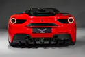Ferrari 488 GTB 3.9 Turbo Novitec