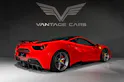 Ferrari 488 GTB 3.9 Turbo Novitec
