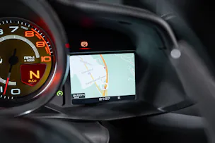 Ferrari 488 GTB 3.9 Turbo Novitec