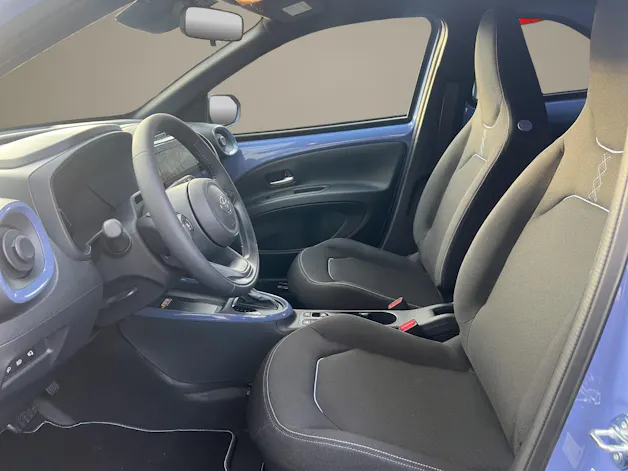 Toyota Aygo X 1.5 VVT-i HSD Trend