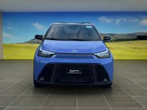 Toyota Aygo X 1.5 VVT-i HSD Trend