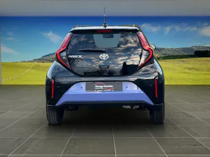 Toyota Aygo X 1.5 VVT-i HSD Trend