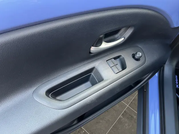 Toyota Aygo X 1.5 VVT-i HSD Trend