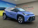 Toyota Aygo X 1.5 VVT-i HSD Trend