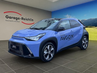 Vehicle placeholder image