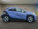 Toyota Aygo X 1.5 VVT-i HSD Trend