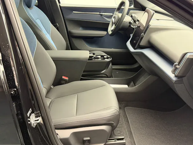 Volvo EX30 E60 Twin Ultra Performance Sw. Black Ed. AWD