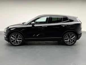 Volvo EX30 E60 Twin Ultra Performance Sw. Black Ed. AWD