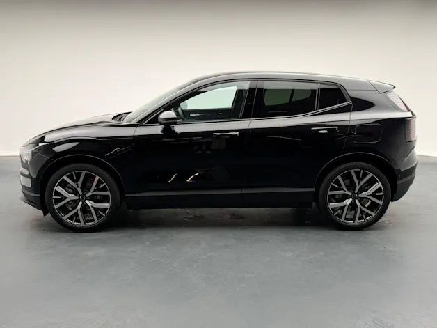 Volvo EX30 E60 Twin Ultra Performance Sw. Black Ed. AWD