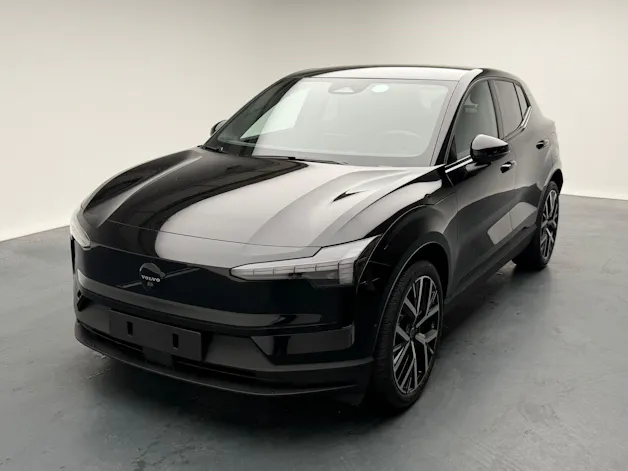 Volvo EX30 E60 Twin Ultra Performance Sw. Black Ed. AWD