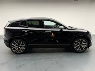 Volvo EX30 E60 Twin Ultra Performance Sw. Black Ed. AWD