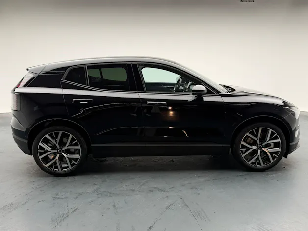 Volvo EX30 E60 Twin Ultra Performance Sw. Black Ed. AWD
