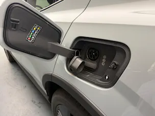 VOLVO EX30 CC E60 Twin Performance AWD