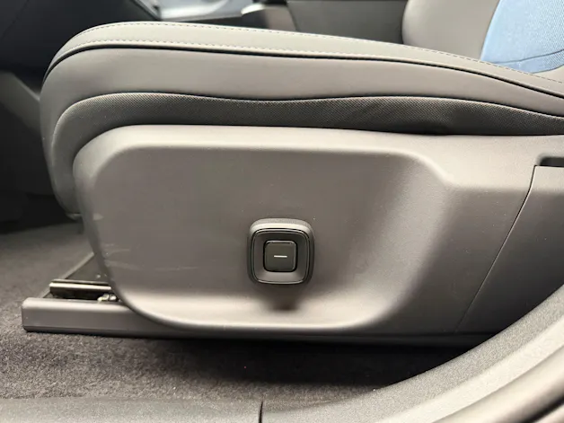 VOLVO EX30 CC E60 Twin Performance AWD