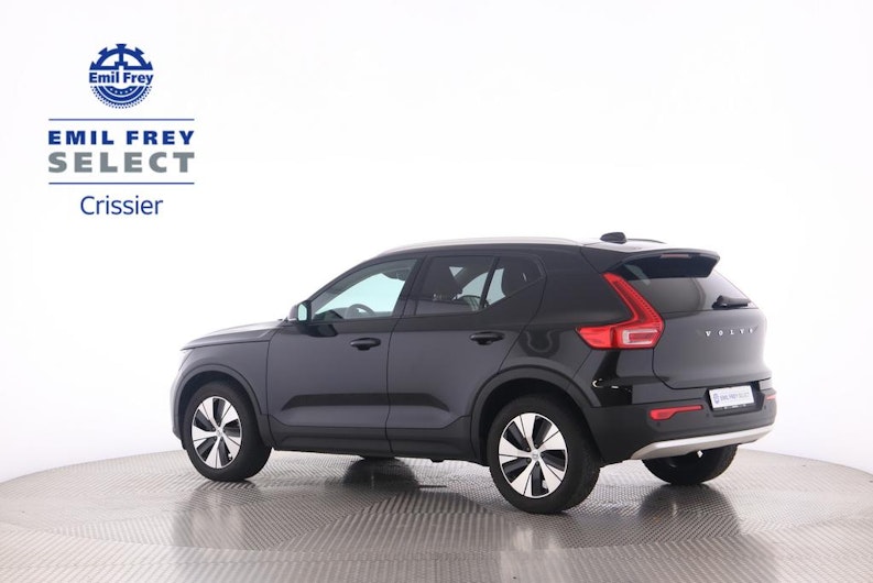Vehicle image VOLVO XC40