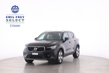 Vehicle image VOLVO XC40 1.5 T2 Core Vehicle image VOLVO XC40 1.5 T2 Core