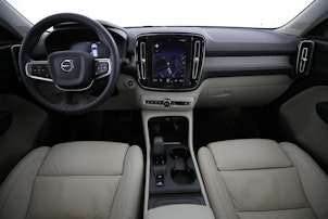 Vehicle image VOLVO XC40 1.5 T2 Core