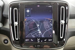 Vehicle image VOLVO XC40 1.5 T2 Core