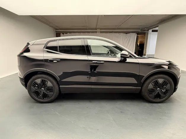 Volvo EX30 CC E60 Twin Performance AWD