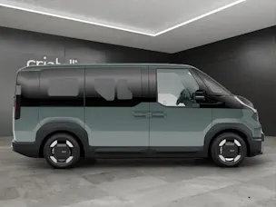 Kia PV5 Passenger 71.2 kWh Plus