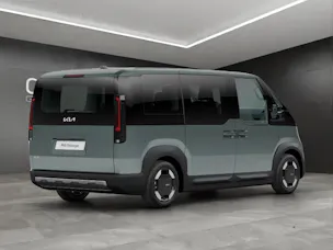 Kia PV5 Passenger 71.2 kWh Plus