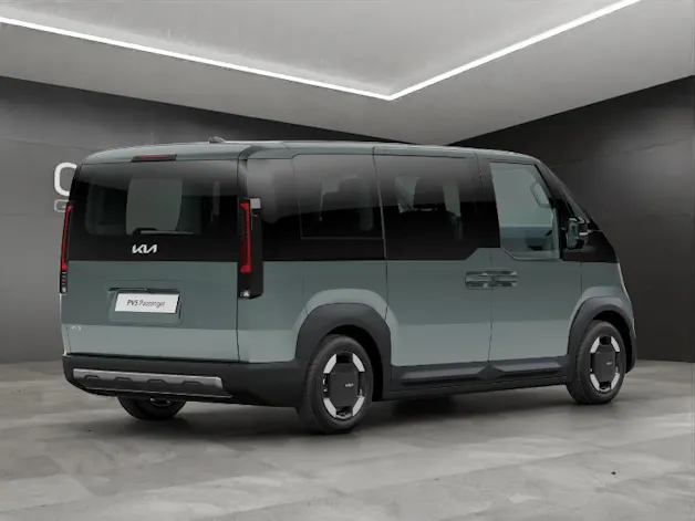 Kia PV5 Passenger 71.2 kWh Plus