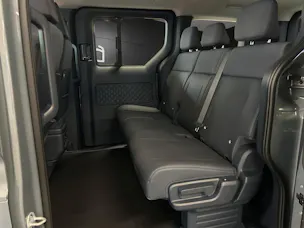 Kia PV5 Passenger 71.2 kWh Plus