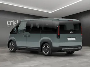Kia PV5 Passenger 71.2 kWh Plus