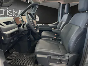 Kia PV5 Passenger 71.2 kWh Plus