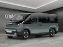 Kia PV5 Passenger 71.2 kWh Plus