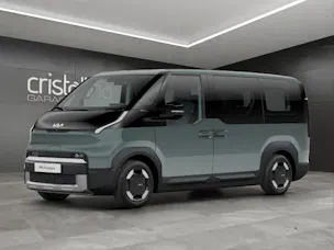 Kia PV5 Passenger 71.2 kWh Plus