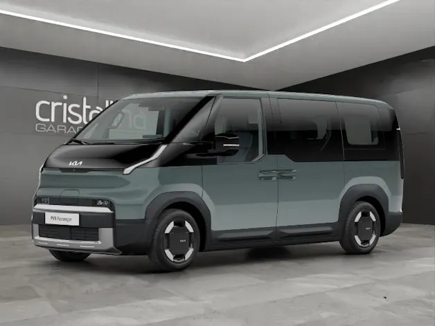 Kia PV5 Passenger 71.2 kWh Plus