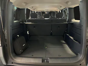 Kia PV5 Passenger 71.2 kWh Plus