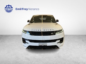 Fahrzeugbild LAND ROVER Range Rover Sport 3.0 I6 300 SE Dynamic
