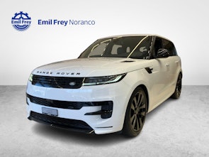 Fahrzeugbild LAND ROVER Range Rover Sport 3.0 I6 300 SE Dynamic